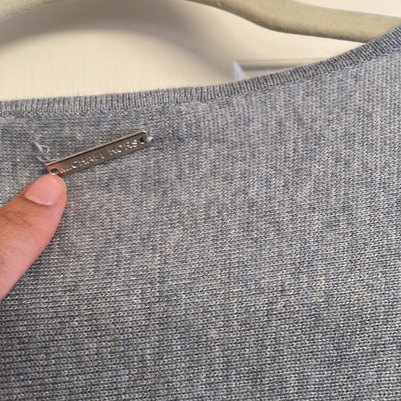 Michael Kors tunic top - Picture 7 of 7